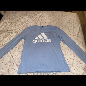 Adidas Longsleeve (L)